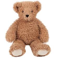 teddy bear